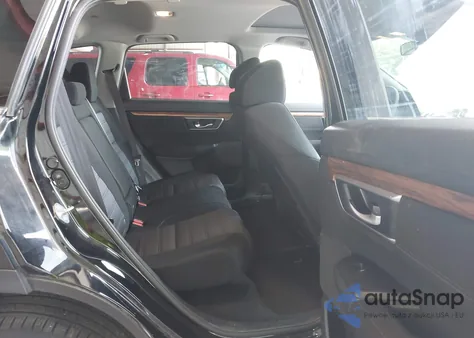 2021 Honda Cr-V Awd Ex from USA, damaged, VIN 2HKRW2H53MH681104